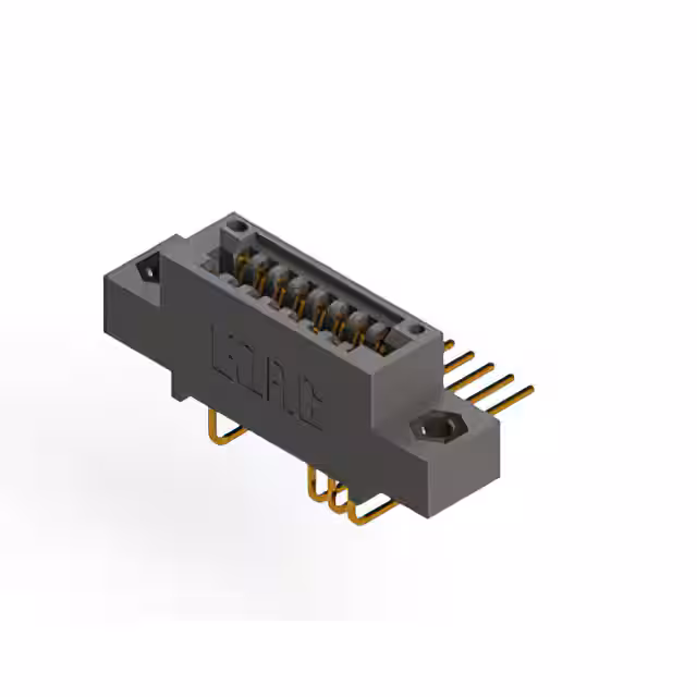 895-016-559-507 EDAC Inc.  Edgeboard Connectors